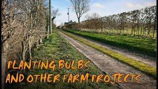 Spring is ALMOST here...time to get FARM INSPIRED!