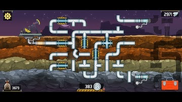 Plumber 3 Game Level 147 #plumber3 #level147