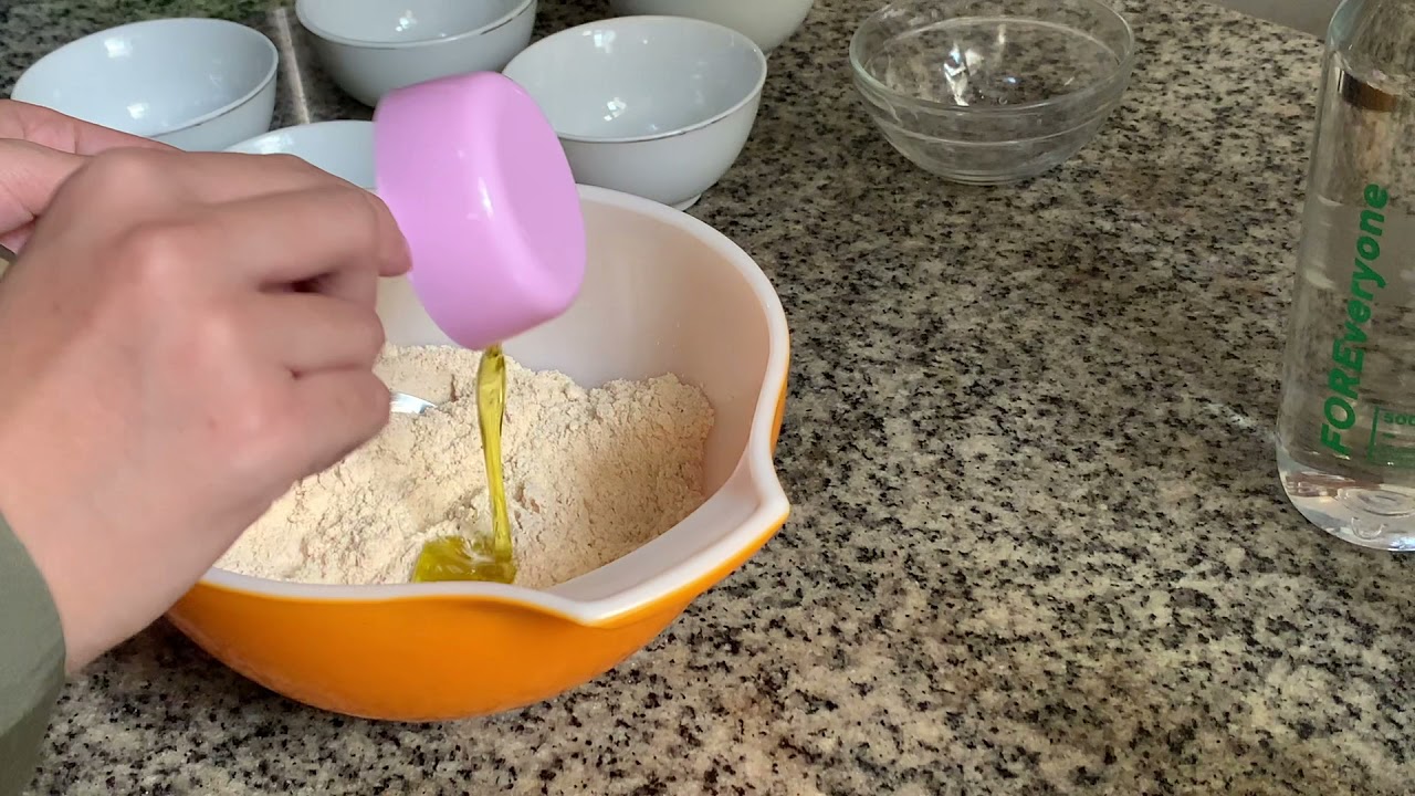 Kelompok C8: FORTEPE (Formula dari Tepung Tempe untuk Pasien Dislipidemia)