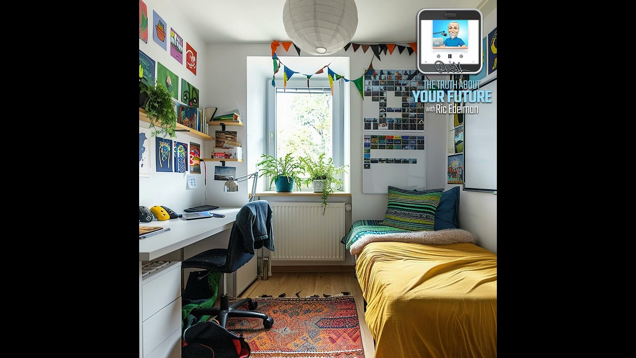 9/19/24: The $10,000 Dorm Makeover