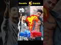 Ronaldo vs danish zehan short video #dj #music #shorts #danishzehen #ronaldo #cr7#trandingshort