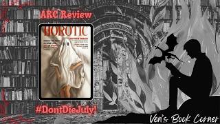 ARC Review: Horotic