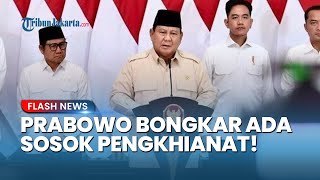 Download Lagu MURKA! Prabowo Bongkar Musuh Dalam Selimut: Antek Asing Ganggu Kebangkitan Republik Indonesia MP3 Download Lagu MURKA! Prabowo Bongkar Musuh Dalam Selimut: Antek Asing Ganggu Kebangkitan Republik Indonesia MP3