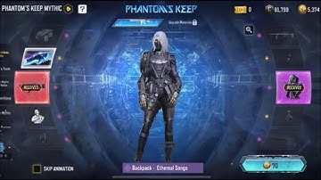 The return of the mythic Grau 5.56-Phantom