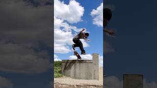 Midwest crust