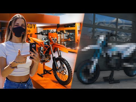 Building Our Dream Bike