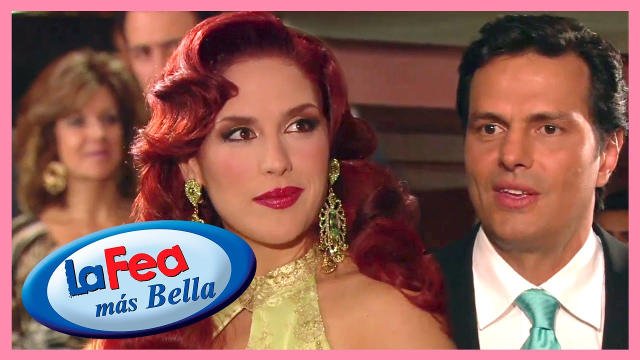 La fea más bella: Omar se enamora de Aurora | Resumen C-253 | tlnovelas