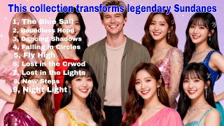 Download Lagu Best Sundanese songs in English / English songs with Sundanese tones MP3