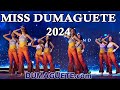 Miss dumaguete 2024  diamond jubilee  coronation night