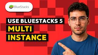 How to Use BlueStacks 5 Multi Instance [2026 Full Guide]