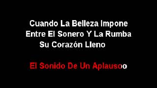 PEDRO CONGA       -         ''EL SONERO QUE REGRESA''              -              (KARAOKE)