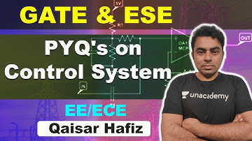 GATE & ESE | PYQ
