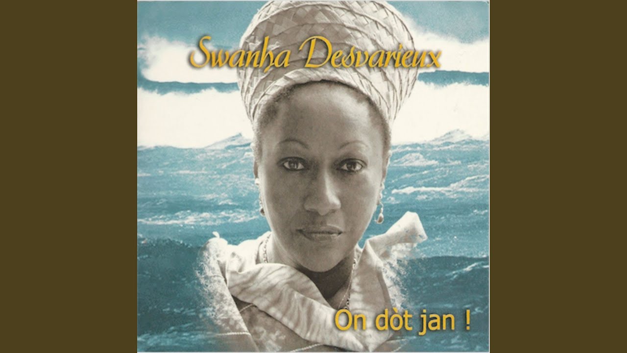 Man Sya (Doucine pou Kelvin)