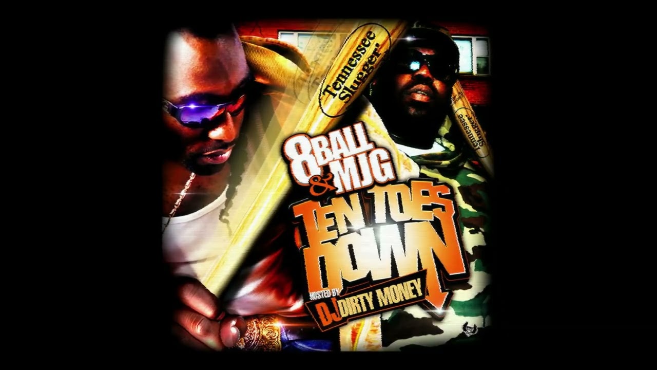 8Ball & MJG x UGK Type Beat - 