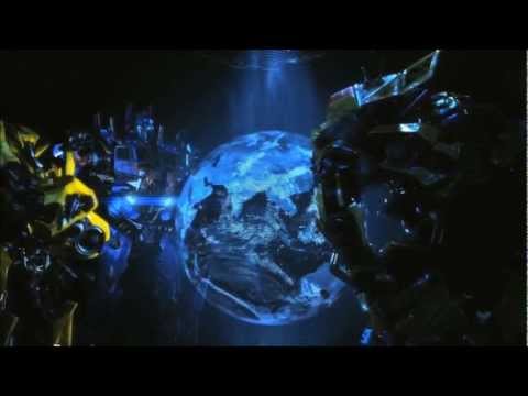 【ＭＡＤ】　Ｔhe　Transformers　【オマケもあるよ】