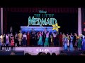Little Mermaid Jr. | Braddock Drive Elementary | May 24, 2024