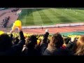 星稜コンバット 国立2点目☆第92回全国高校サッカー選手権大会決勝戦