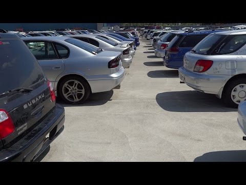 ☠-junkyard-car-japan-10-subaru-cars-ジャンクヤードカー-ジャパン-10-スバル車