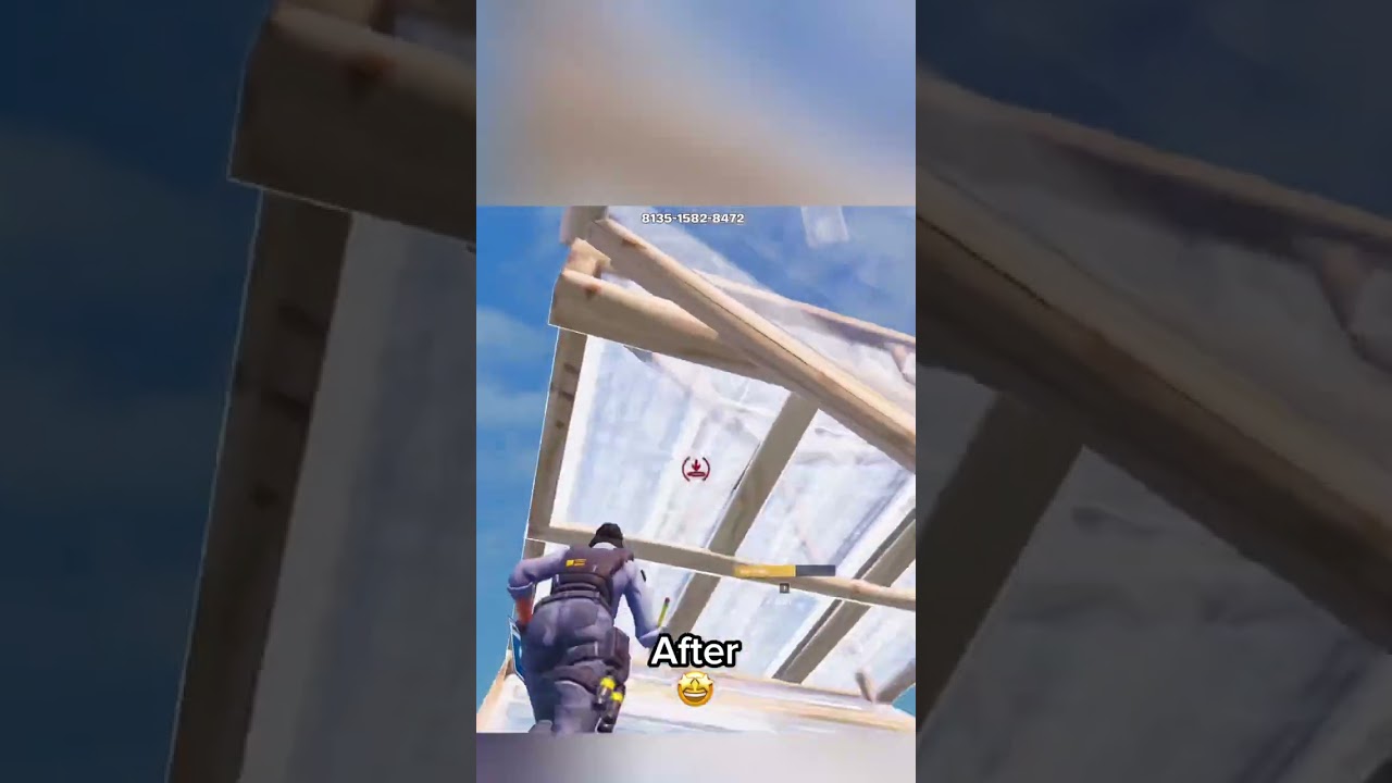 How to fix the Fortnite Edit Glitch 🤯 