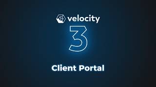 client portal