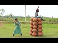 Must Watch Very Special New Comedy Video Amazing Funny Video 2021 Episode 121 By Haha idea