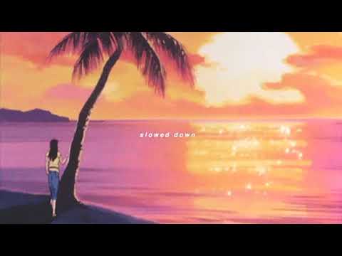 BENEE - Supalonely (feat. Gus Dapperton) // s l o w e d   d o w n