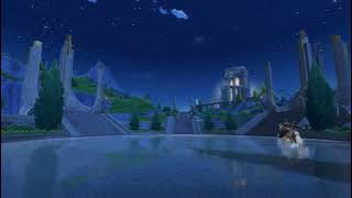 Epic Fontaine Battle (Lamentation et Triomphe) OST EXTENDED [ Genshin Impact ]