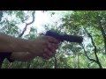 Star Super B 9mm Pistol 