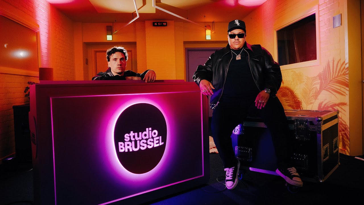 Piano Tapes VOL 1.5 - DIKKE met 'ALS IK THUIS KOM'