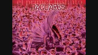 Jaguares-La Celula Que Explota Con Mariachi chords