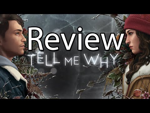 Tell Me Why: Game length