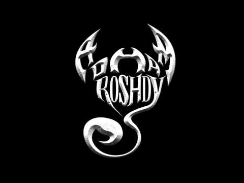 Adham Roshdy - Get the Funk