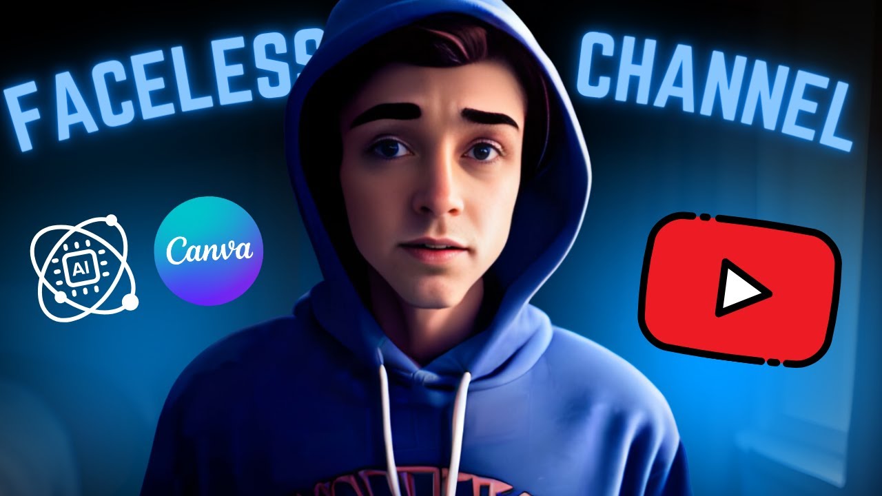 How to Create a Faceless Youtube Channel with Ai