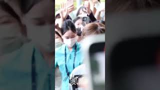 Hou Minghau sampai di Ningbo...