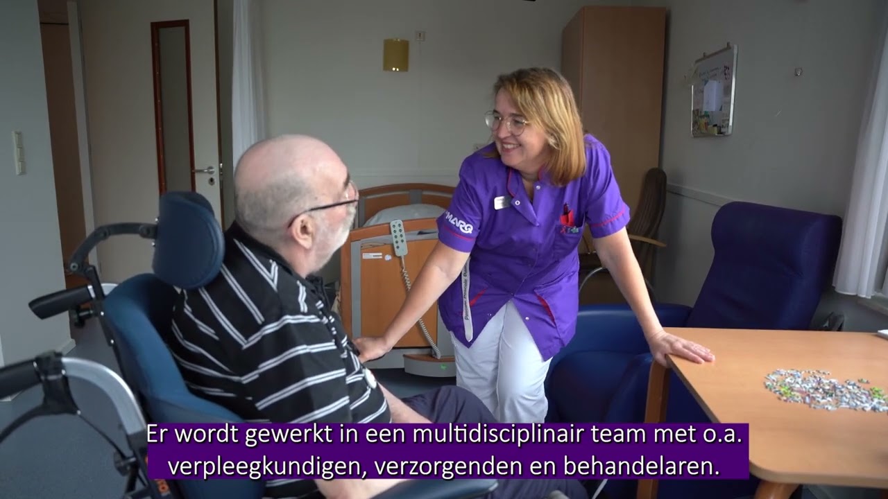 Binnenkijken in De MARQ Etten-Leur