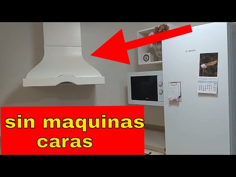 🎬 Video relacionado con campanas de madera