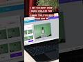 Canva MAGIC Tools You Never Knew Existed #canva #shorts