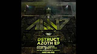 D-Struct - Eden's Titan