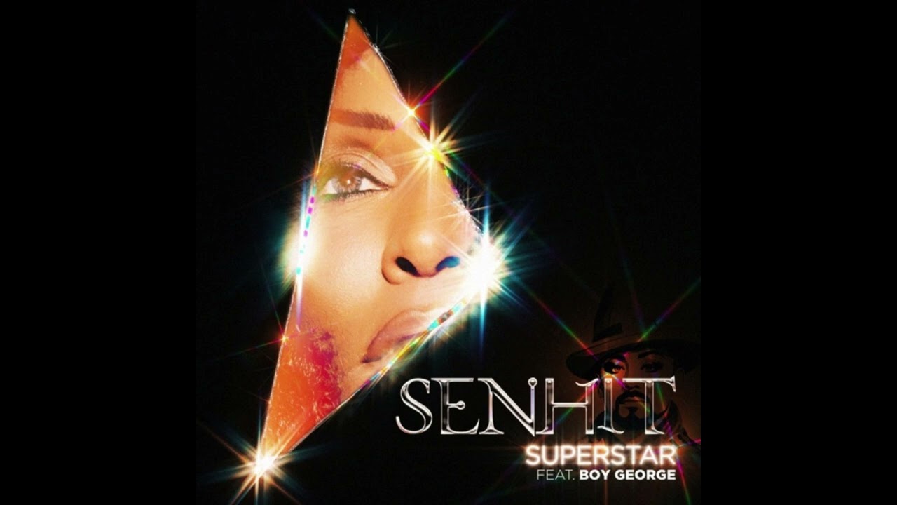 SENHIT - Superstar (feat. Boy George) SNIPPET