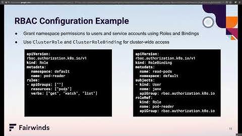 5 Kubernetes Security Tools You Should Use
