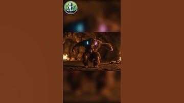 Cách Tạo Video AI ASMR Người Tiền Sử Nghe Nhạc Hiện Đại