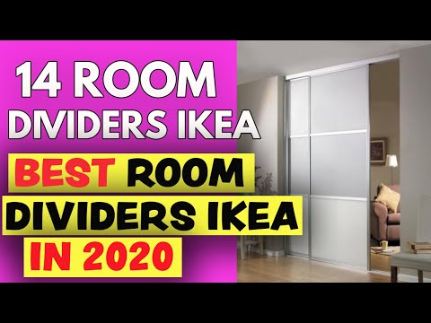 Video: Dividing a room into two zones: zoning ideas