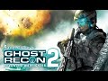 Tom Clancy&#39;s Ghost Recon Advanced Warfighter 2 Full Playthrough (Xbox X) 2019