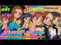Kodocha OST &#39;Vitamin Love&#39; Full Letra+Traducción en Español 1080p HD/HQ (leer descripción)