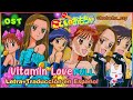 Kodocha OST 'Vitamin Love' Full Letra+Traducci&oacute;n en Espa&ntilde;ol 1080p HD/HQ (leer descripci&oacute;n)