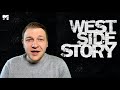 WEST SIDE STORY (2021) | Better than the original? | Musical Theatre Coach Reacts