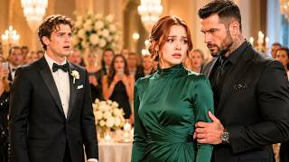 Details Abandoned at the Altar, She Married a Mafia Boss—Then She Learned Why He Chose Her Guide
