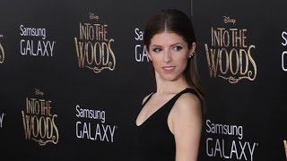 Anna Kendrick Reveals Who She Really Wanted To Play in 'Into the Woods'