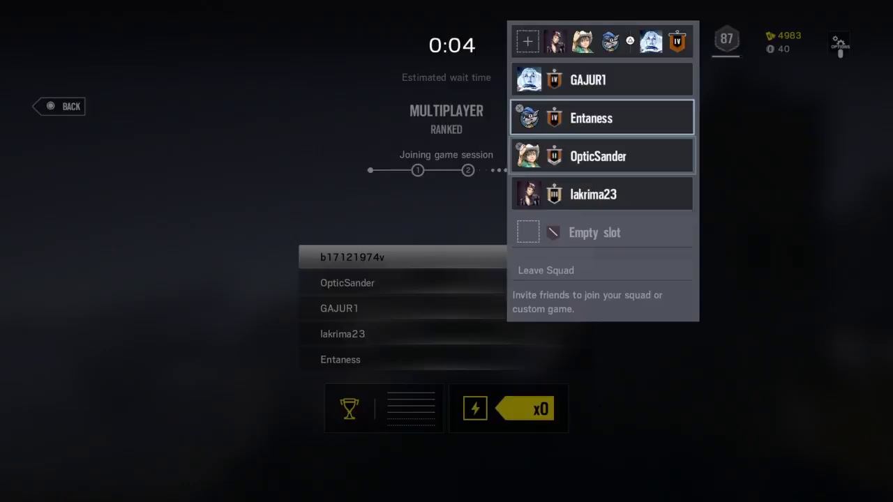 Rainbow six siege multiplayer playing with friends - YouTube