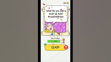 Braindom 2 Level 144 Walkthrough